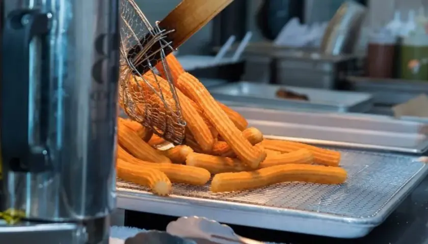 Todo lo que necesitas saber sobre un puesto de churros exitoso