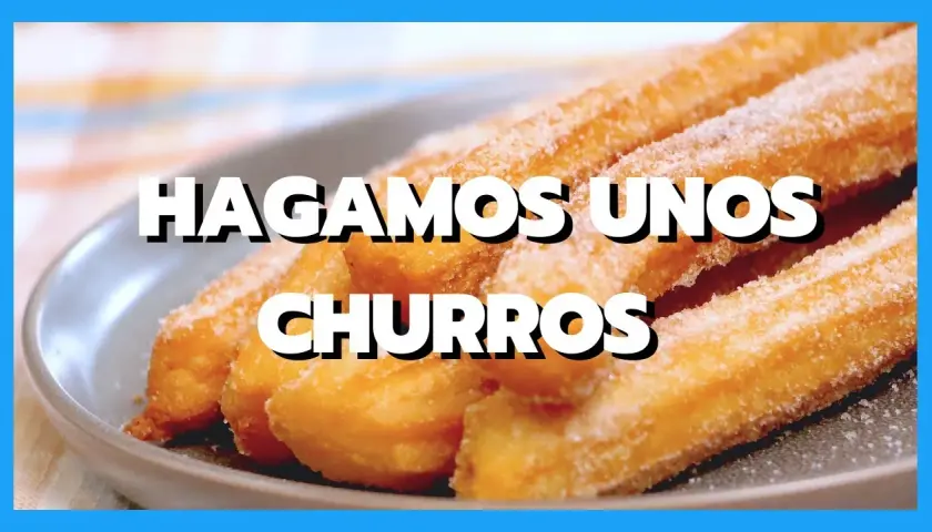 Churros peruanos: sabores irresistibles y secretos de su preparación