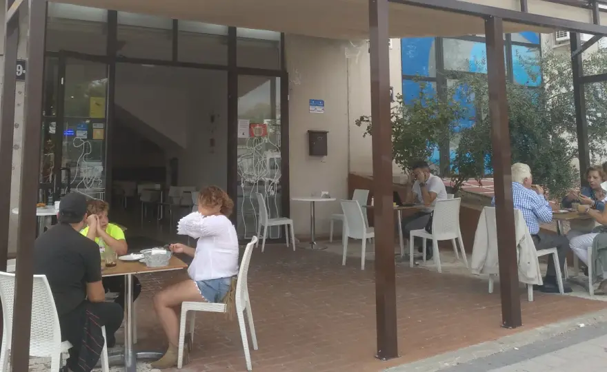 Churros Europolis churrería: deléitate con los mejores churros en Las Rozas