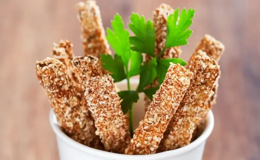 Berenjenas con miel sin freír: una receta saludable y deliciosa
