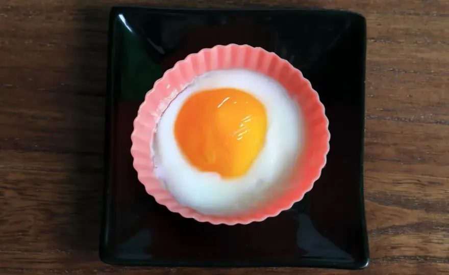 Cómo freír huevos en microondas de forma rápida y sencilla