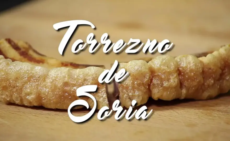 Cómo freír torreznos para que queden crujientes y no se pongan blandos