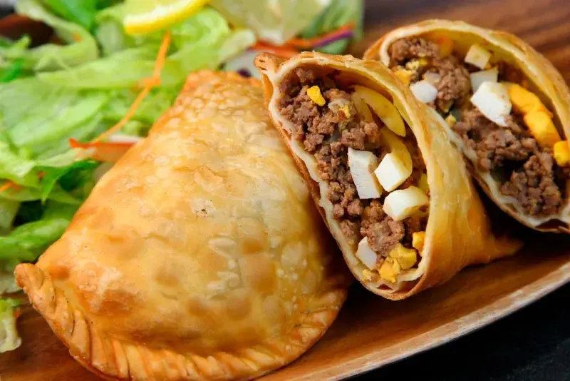 Receta de empanada: aprende a hacer empanadas irresistibles en casa