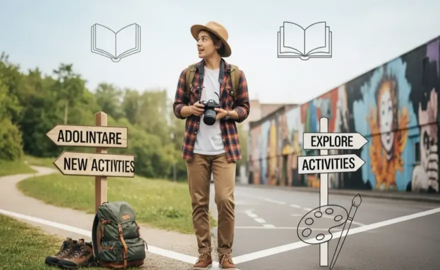 Cómo aprovechar los días feriados para explorar nuevas actividades