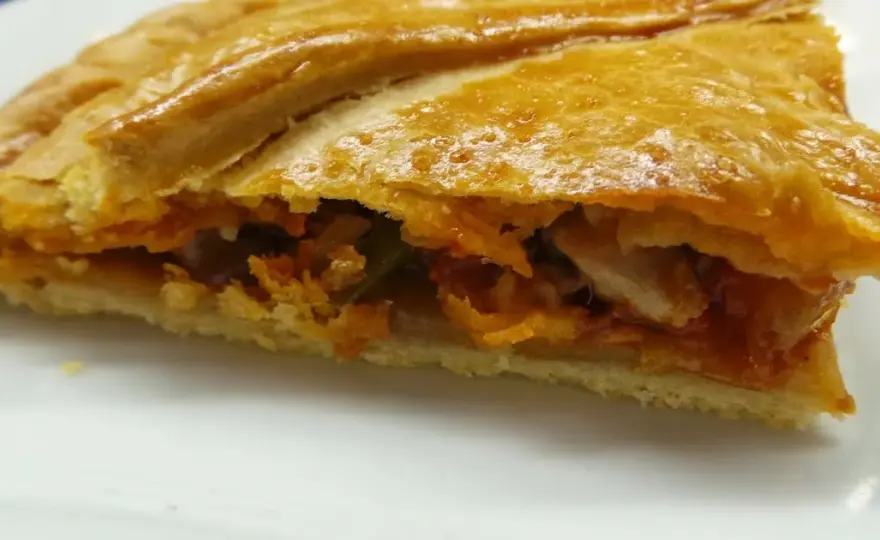 Masa de empanada con cerveza: la receta que transformará tus empanadas