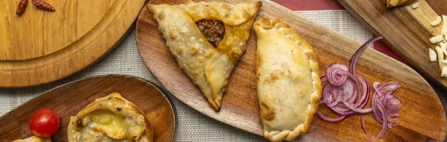 Empanada gallega cerca de mí: encuentra las mejores opciones ahora