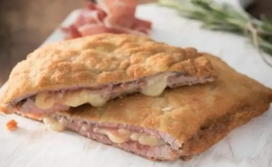 Cómo freír un cachopo perfecto: secretos para evitar errores comunes