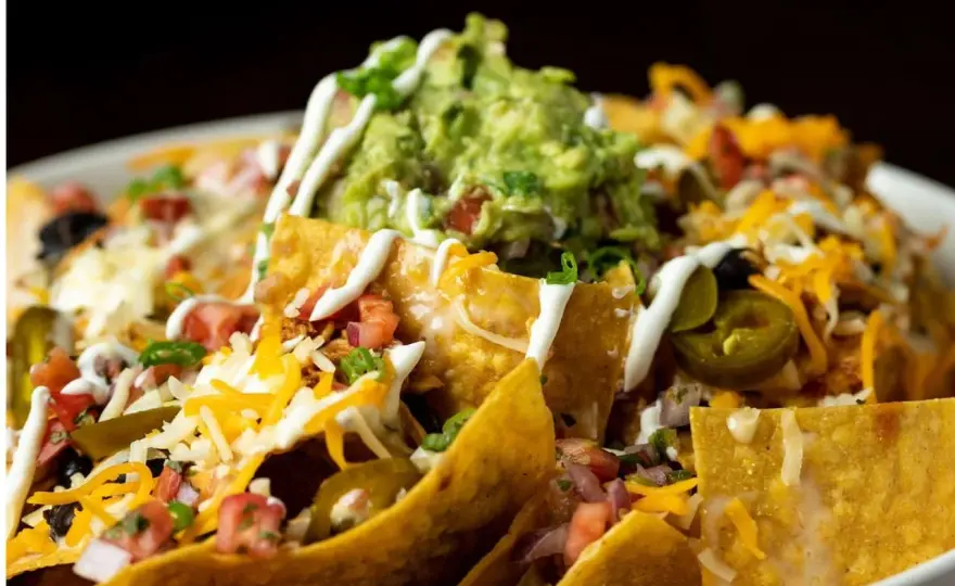 Recetas nachos caseros: sorprende con sabores auténticos y fáciles