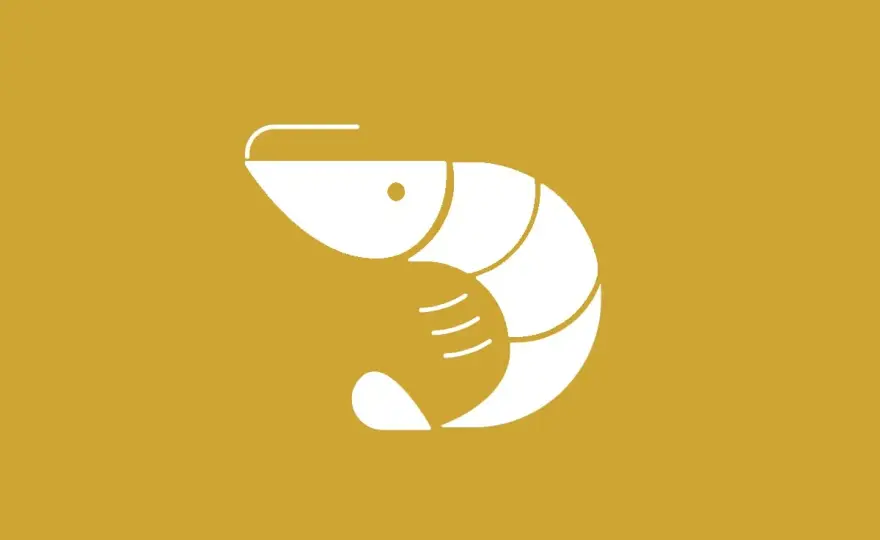 Diferencia entre gambas y langostinos: características que no conocías