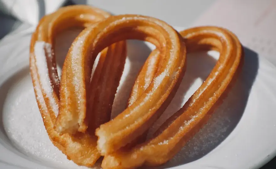 ¿Los churros engordan más que otros postres? Descubre la verdad.