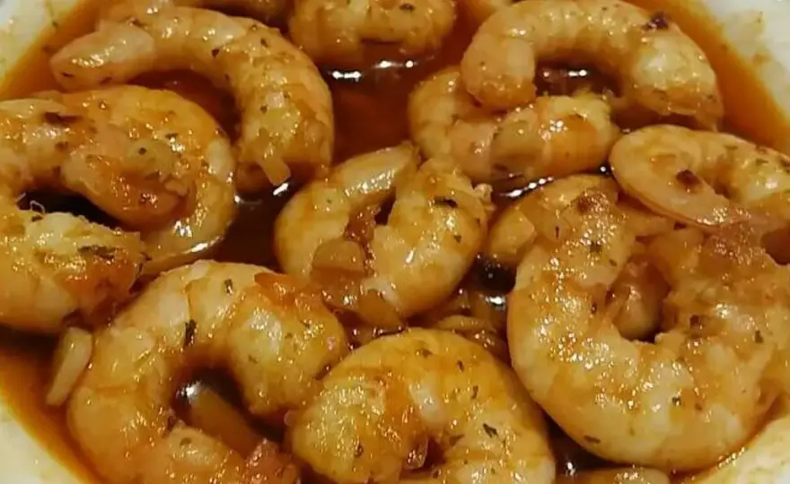 Recetas de gambas cocidas que no sabías que existían y son deliciosas