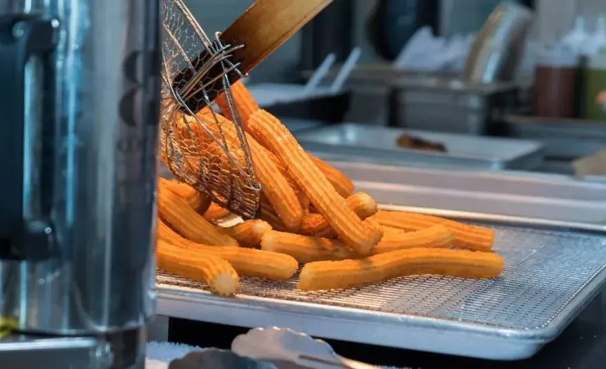 Todo lo que necesitas saber sobre un puesto de churros exitoso