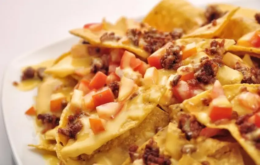 Receta fácil de carne para nachos que sorprenderá a tus invitados