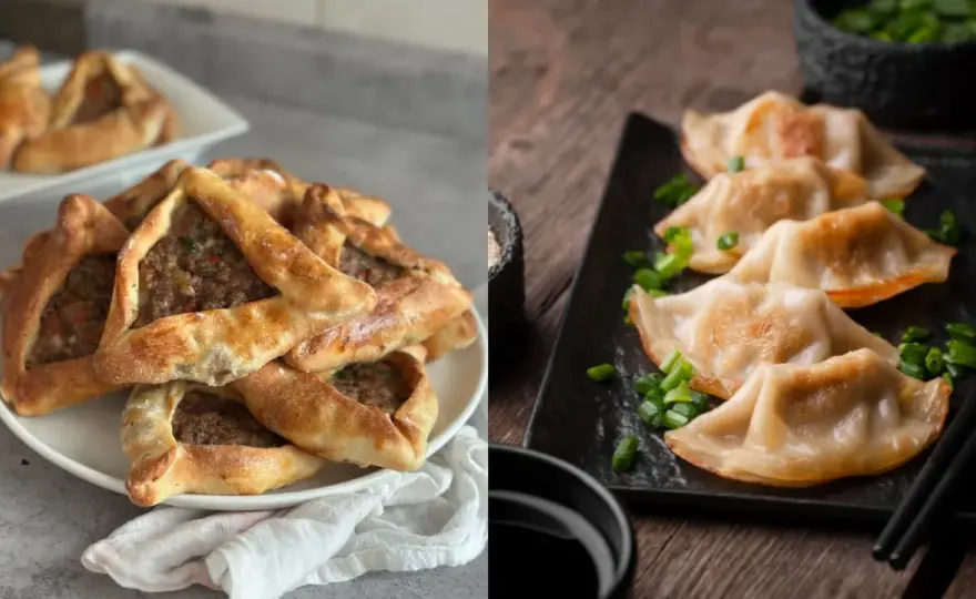 Deliciosas tapas de empanadas: recetas y secretos para sorprender