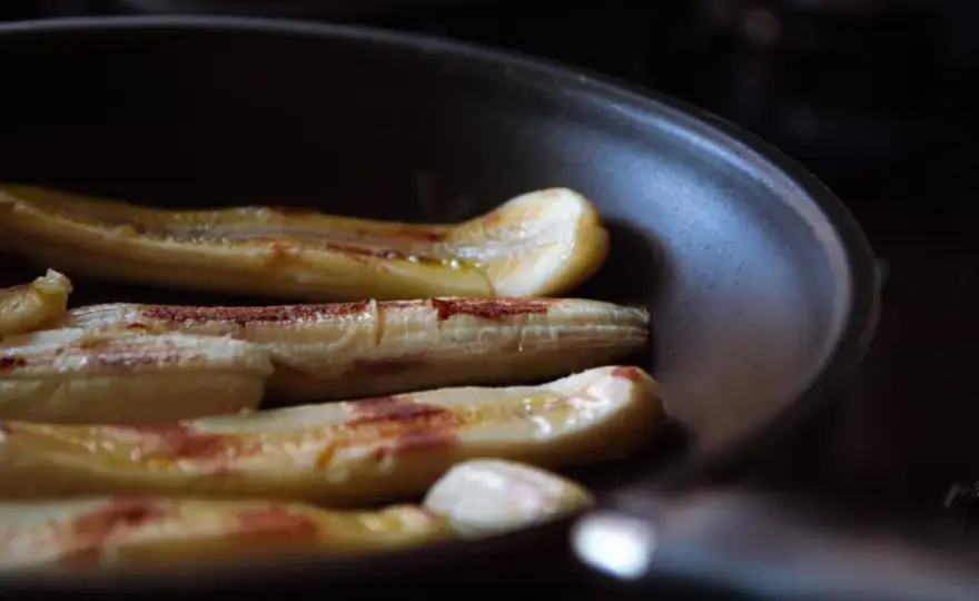 Cómo preparar plátanos de freír perfectos y deliciosos en casa