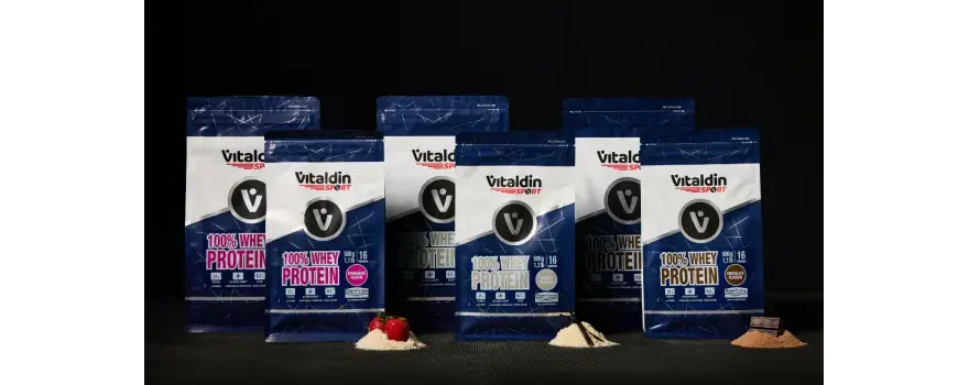 Para qué sirve el batido de proteínas y cómo mejora tu salud