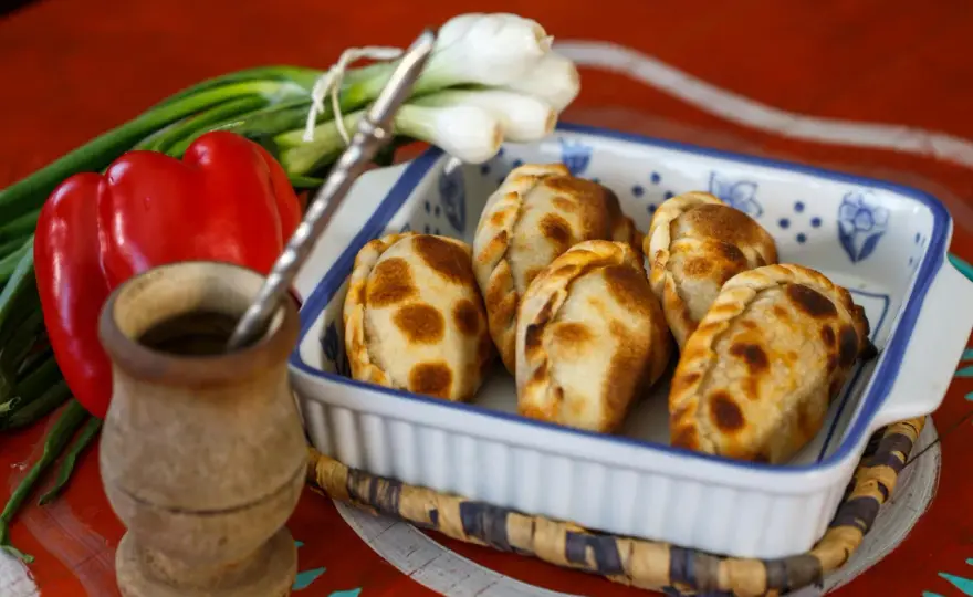 Las mejores empanadas en Barcelona que no te puedes perder