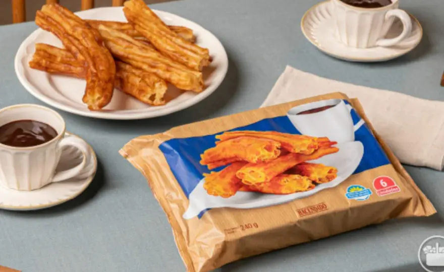 Churros Mercadona precio: sorpréndete con las mejores ofertas actuales