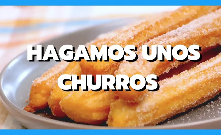 Churros peruanos: sabores irresistibles y secretos de su preparación