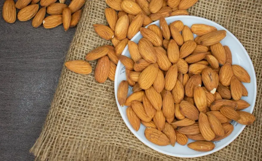 Cómo freír almendras perfectas: tips para un sabor irresistible