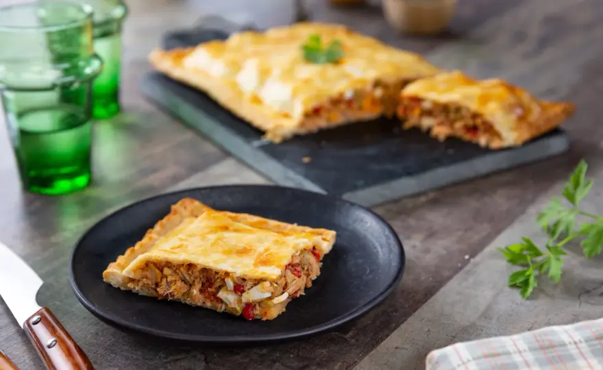 La mejor masa empanada Buitoni: calidad y facilidad para tus recetas