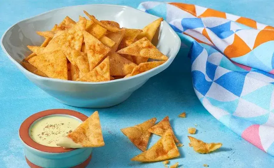 Los precios de nachos en Lidl que no querrás perderte