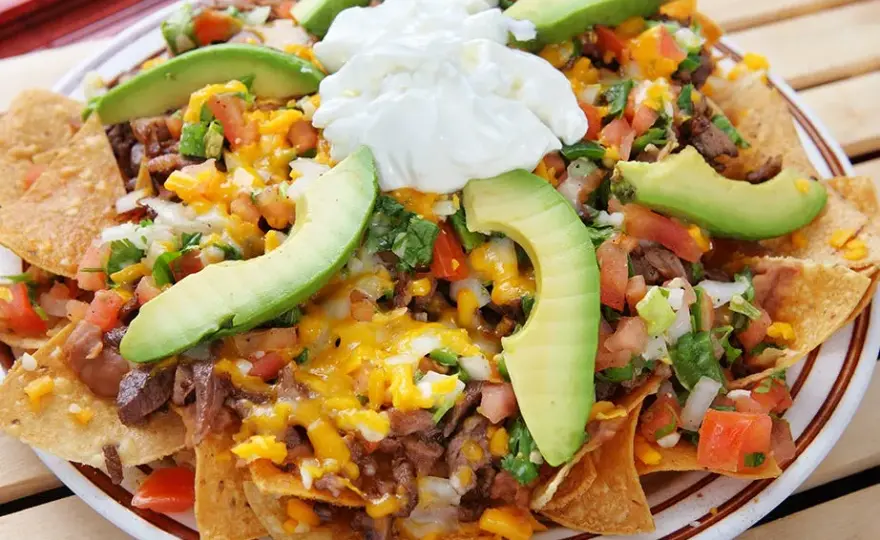 Los mejores nachos de Madrid: lugares imperdibles que debes probar