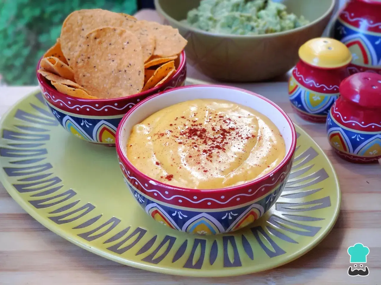 Los mejores quesos para fundir nachos y lograr el sabor perfecto