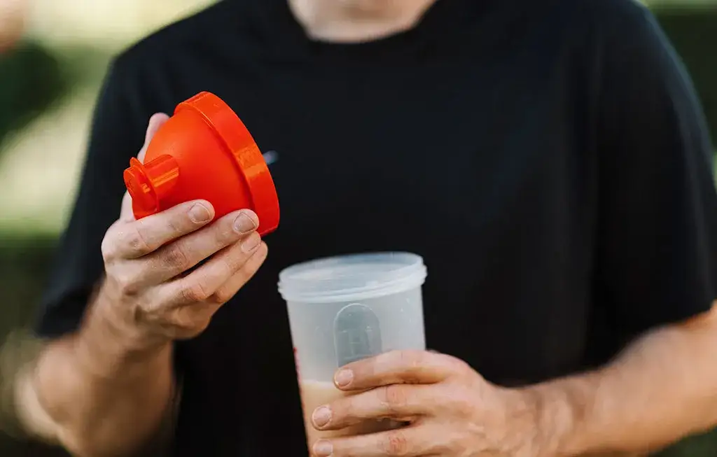 Zdjęcie Para qué sirve el batido de proteínas y cómo mejora tu salud